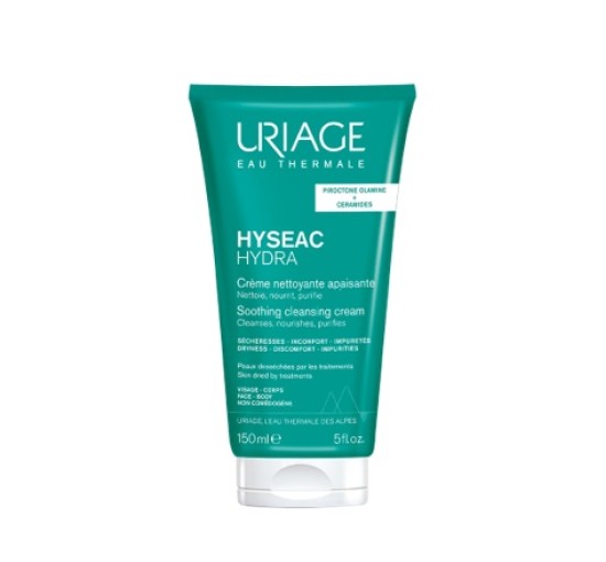 HYSEAC CREME NETTOYANTE 150ML