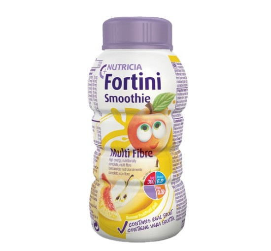 FORTINI Smothie Fruit Gialli