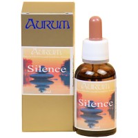 SILENCE GOCCE 30ML