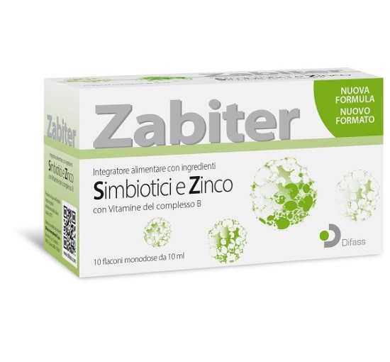 ZABITER 10FL