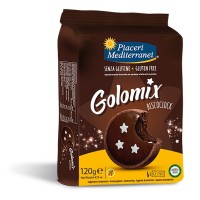 PIACERI MEDIT GOLOMIX BISCOCIO