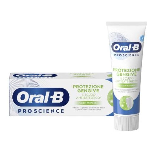 ORALB PROT GENG/SCUDO BATT SBI