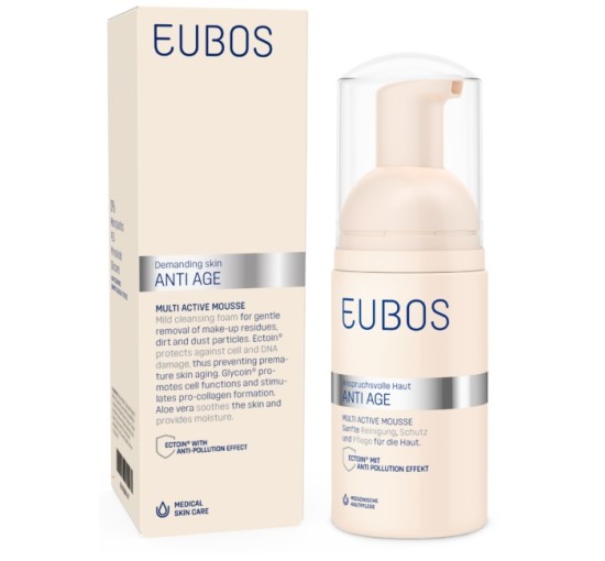 EUBOS HYA MULTI ACTIVE MOUSSE