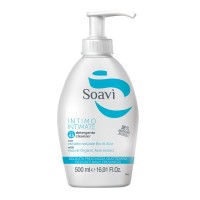 SOAVI'Intimo Det.pH4,5 500ml