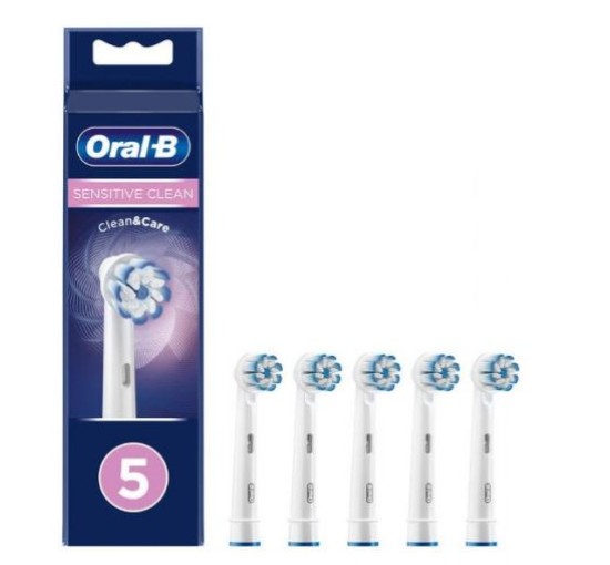 ORALB PW REFILL SENSITIVE 5PZ