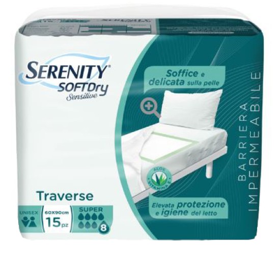 SERENITY TRAV SD SENS EX 60X90