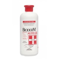 BIODERM ALCOOL GEL 500ML