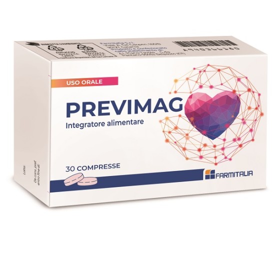 PREVIMAG 30CPR