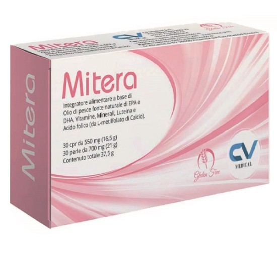 MITERA 30CPR+30CPS