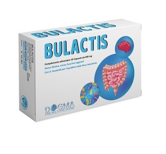 BULACTIS 30CPS