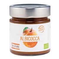 COMPOSTA ALBICOCCA 250G