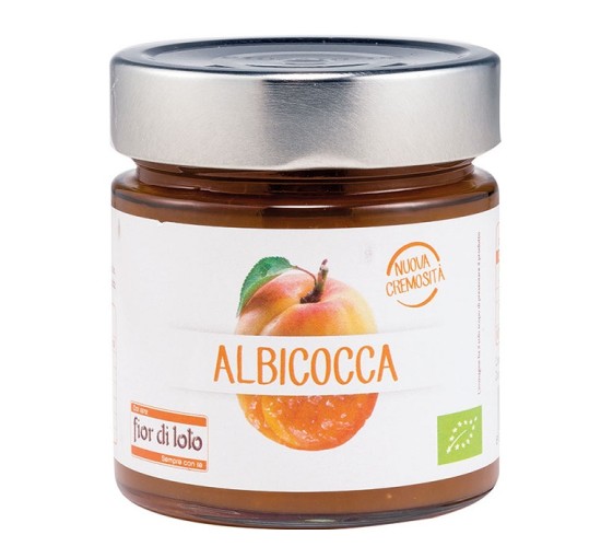 COMPOSTA ALBICOCCA 250G