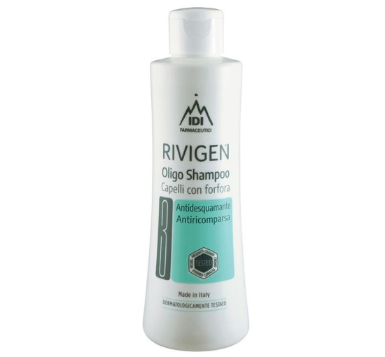 RIVIGEN Oil Sh.C/Forf.200ml