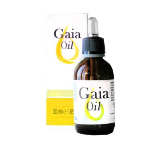 GAIA Oil 50ml