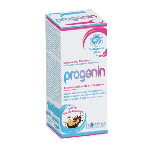 PROGENIN 200ML