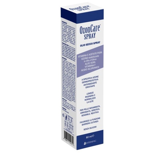 OZONCARE 80ML