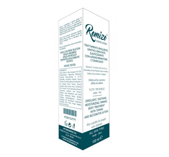 REMIZE CREMA 100ML