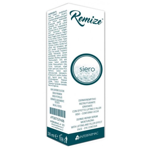 REMIZE Siero 30ml