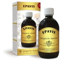 EPAVIS LIQUIDO ALCOOLICO 500ML