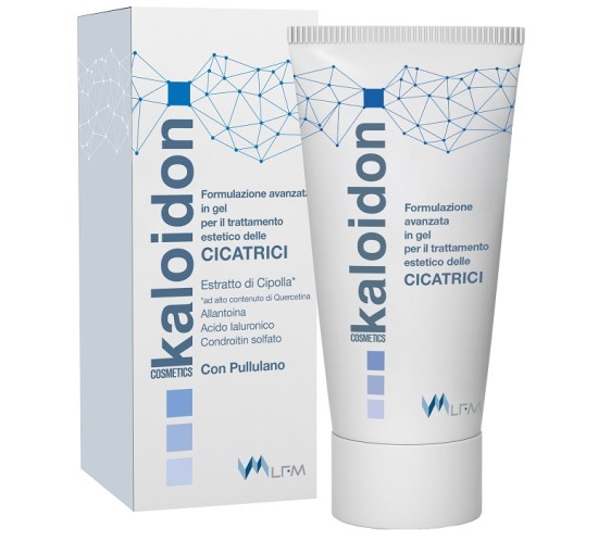 KALOIDON GEL CICATRICI 30ML