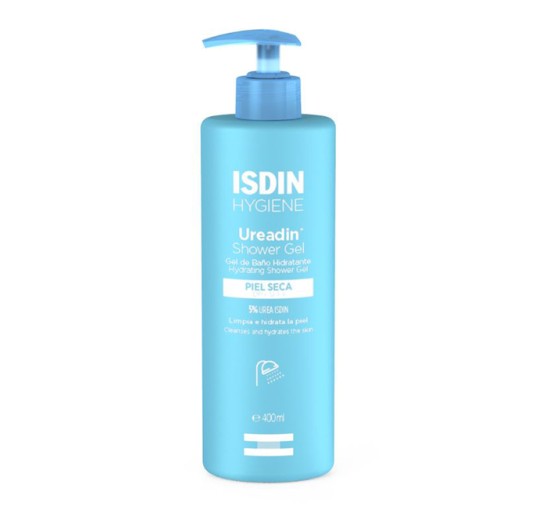 UREADIN BATH GEL 400ML