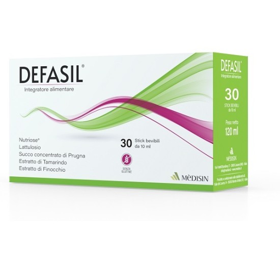 DEFASIL 30STICK