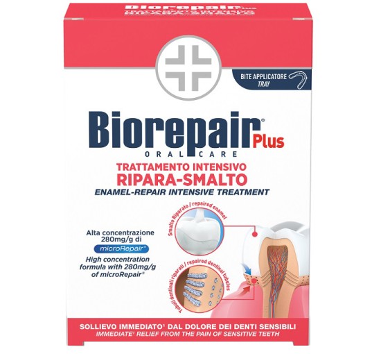 BIOREPAIR TRATTAMENTO INTENS