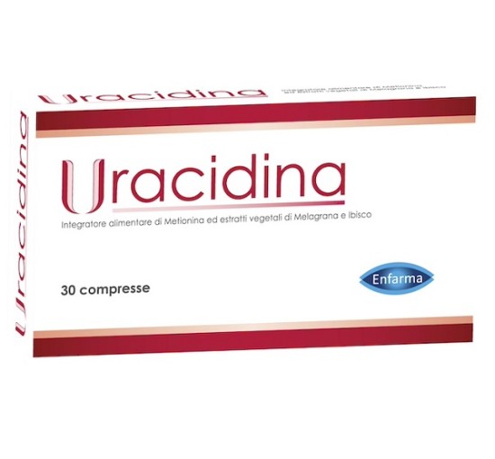 URACIDINA 30CPR