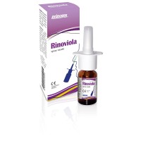 RINOVIOLA SPRAY NASALE 14ML