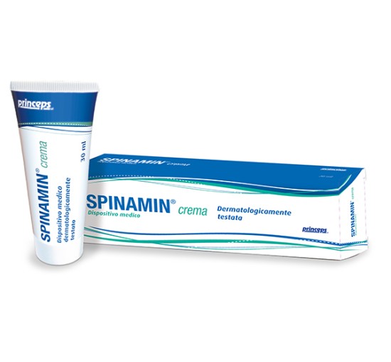 SPINAMIN CREMA 30ML