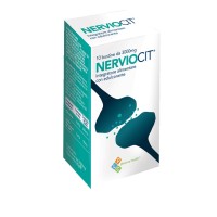 NERVIOCIT 10 Bust.3000mg