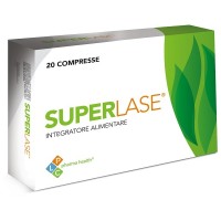SUPERLASE 20 Cpr