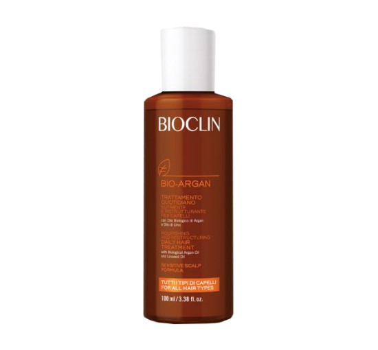 BIOCLIN ARGAN 100ML SPECIAL PR