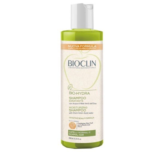 BIOCLIN BIO HYDRA SHAMPOO400ML