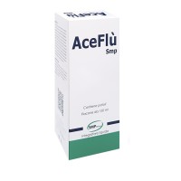 ACEFLU SMP 150ml