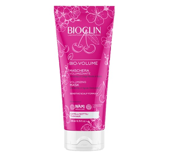 BIOCLIN BIO VOL MAS NF 200ML