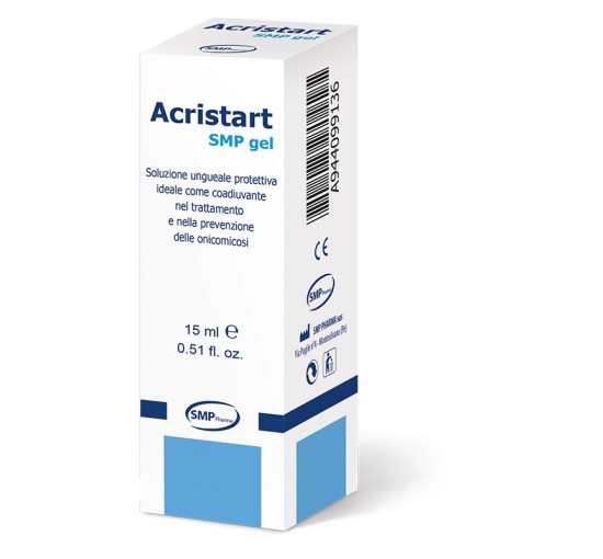 ACRISTART SMP Gel 15ml