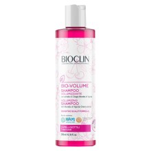 BIOCLIN BIO VOLUME SHAMPOO NF 200ML