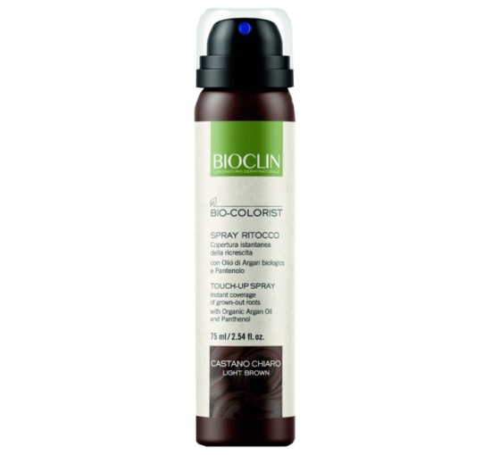 BIOCOLORIST SPR RITOCCO CAS CH