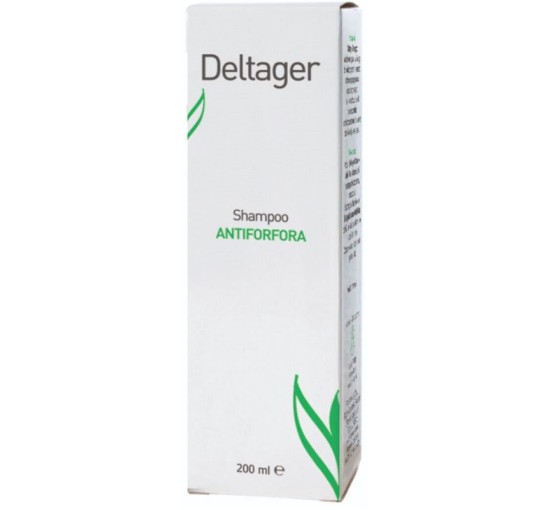 DELTAGER Sh.A-Forfora 200ml