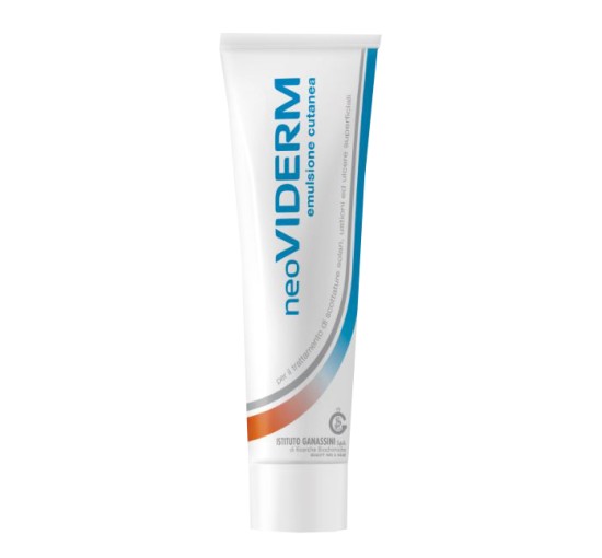 NEOVIDERM 100 COLOR 50ML