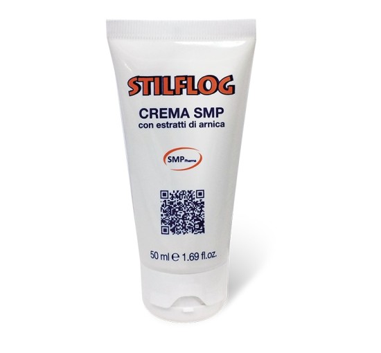 STILFLOG CREMA SMP TUBO 100ML