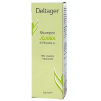 DELTAGER Sh.Jojoba 200ml