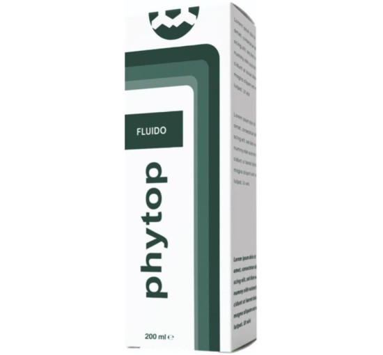 PHYTOP FLUIDO 200ML