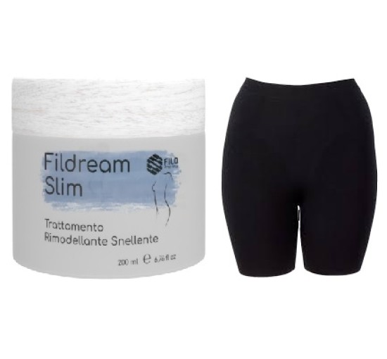 FILDREAM SLIM TRATT RIMOD S/M