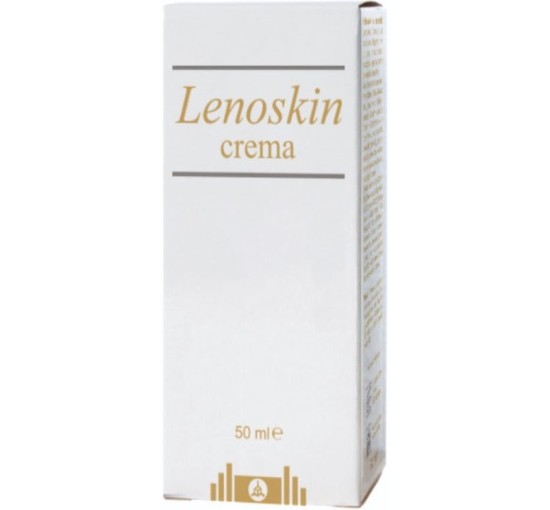 LENOSKIN CREMA 50ML