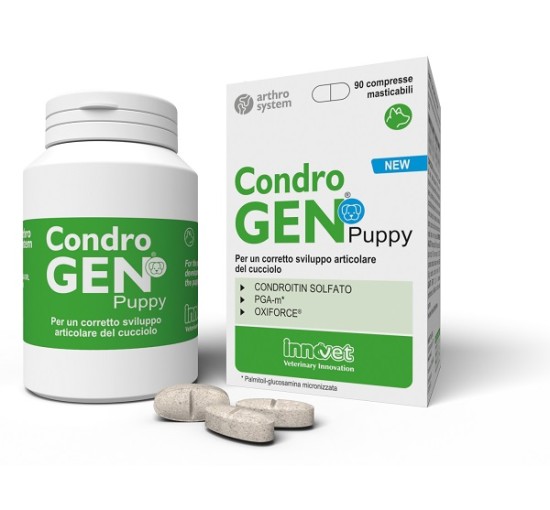 CONDROGEN PUPPY 90CPR