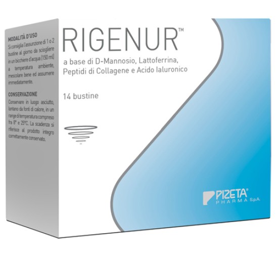 RIGENUR 14BUST