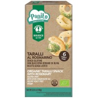 PANITO Taralli Rosmarino