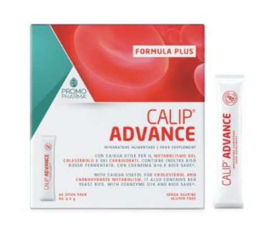 CALIP ADVANCE 60STICK PACK